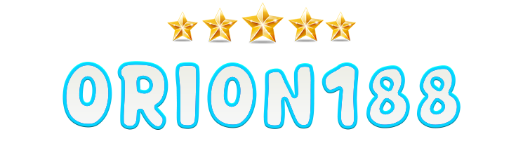 ORION188 Logo